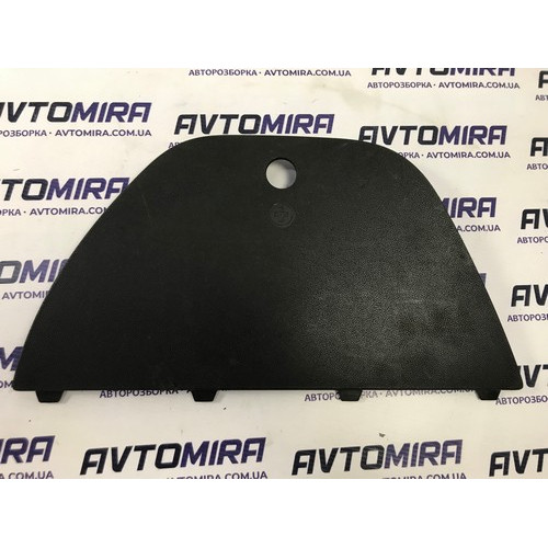 Заглушка багажника ліва Opel Corsa D HB 5дв. 2006-2014 13307343